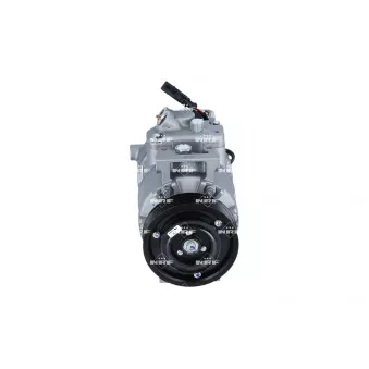 Compresseur, climatisation NRF 32809
