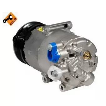 Compresseur, climatisation NRF 32812G