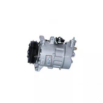 Compresseur, climatisation NRF 32813