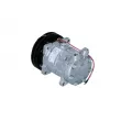 Compresseur, climatisation NRF 32814 - Visuel 2