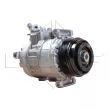 Compresseur, climatisation NRF 32817G - Visuel 3