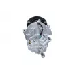 Compresseur, climatisation NRF 32818 - Visuel 3