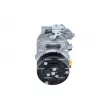 Compresseur, climatisation NRF 32819 - Visuel 1