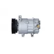 Compresseur, climatisation NRF 32826 - Visuel 1