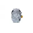 Compresseur, climatisation NRF 32826 - Visuel 3