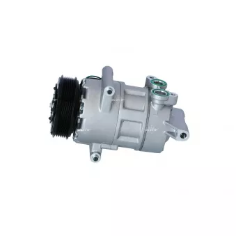 Compresseur, climatisation NRF 32827