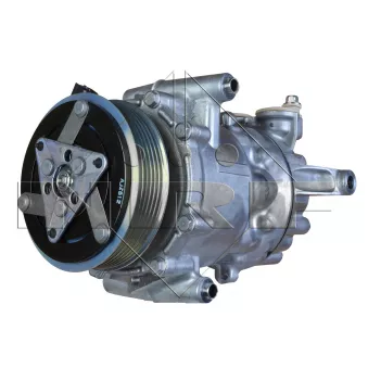 Compresseur, climatisation NRF 32827G
