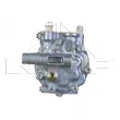 Compresseur, climatisation NRF 32827G - Visuel 2