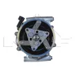Compresseur, climatisation NRF 32827G - Visuel 3