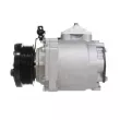 Compresseur, climatisation NRF 32830 - Visuel 1