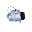 Compresseur, climatisation NRF 32831 - Visuel 1