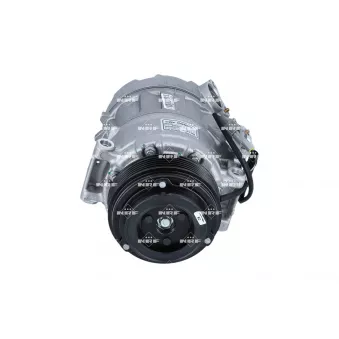 Compresseur, climatisation NRF 32832