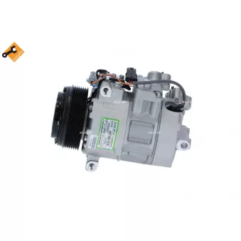 Compresseur, climatisation NRF 32833