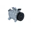 Compresseur, climatisation NRF 32837 - Visuel 2