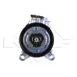 Compresseur, climatisation NRF 32837G - Visuel 2