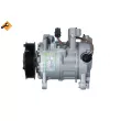 Compresseur, climatisation NRF 32838 - Visuel 1