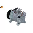 Compresseur, climatisation NRF 32838 - Visuel 2