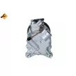 Compresseur, climatisation NRF 32838 - Visuel 3