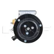 Compresseur, climatisation NRF 32840G - Visuel 3