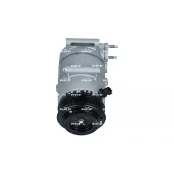 Compresseur, climatisation NRF 32841