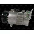 Compresseur, climatisation NRF 32842 - Visuel 1