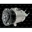 Compresseur, climatisation NRF 32842 - Visuel 2