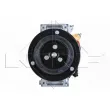 Compresseur, climatisation NRF 32843 - Visuel 3