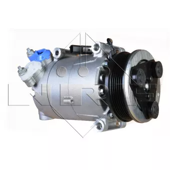 Compresseur, climatisation NRF 32848G
