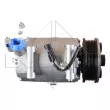 Compresseur, climatisation NRF 32848G - Visuel 2