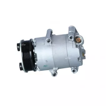 Compresseur, climatisation NRF 32849