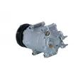 Compresseur, climatisation NRF 32849 - Visuel 2