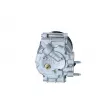Compresseur, climatisation NRF 32849 - Visuel 3