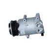 Compresseur, climatisation NRF 32850 - Visuel 1