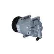 Compresseur, climatisation NRF 32850 - Visuel 2