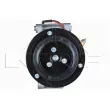 Compresseur, climatisation NRF 32851 - Visuel 3