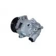 Compresseur, climatisation NRF 32852 - Visuel 2