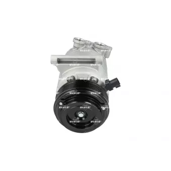 Compresseur, climatisation NRF 32853