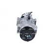 Compresseur, climatisation NRF 32854 - Visuel 1
