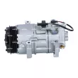 Compresseur, climatisation NRF 32854 - Visuel 2