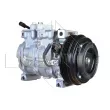 Compresseur, climatisation NRF 32857G - Visuel 1