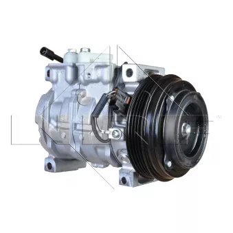 Compresseur, climatisation NRF 32857G
