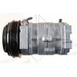 Compresseur, climatisation NRF 32857G - Visuel 2