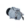 Compresseur, climatisation NRF 32860 - Visuel 2