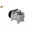 Compresseur, climatisation NRF 32861 - Visuel 2