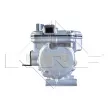 Compresseur, climatisation NRF 32869G - Visuel 3