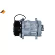 Compresseur, climatisation NRF 32874 - Visuel 1