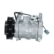 Compresseur, climatisation NRF 32881 - Visuel 2