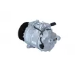 Compresseur, climatisation NRF 32883 - Visuel 2