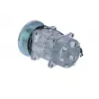 Compresseur, climatisation NRF 32884 - Visuel 2