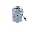 Compresseur, climatisation NRF 32884 - Visuel 3